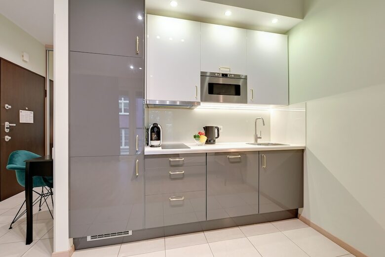 Old Town By Welcome Apartment