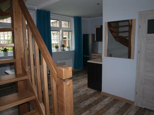 Apartamenty Vns