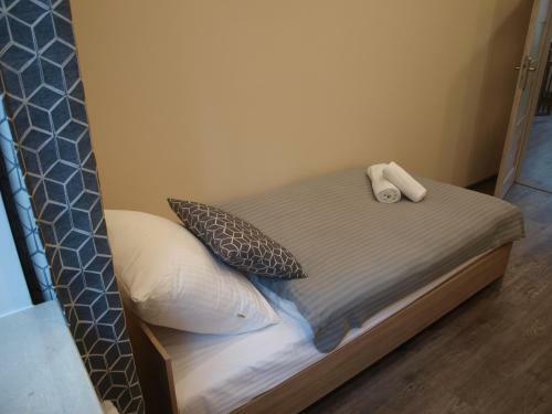 Apartamenty Vns