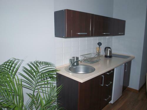 Apartamenty Vns