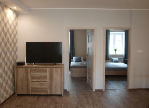Apartamenty Vns