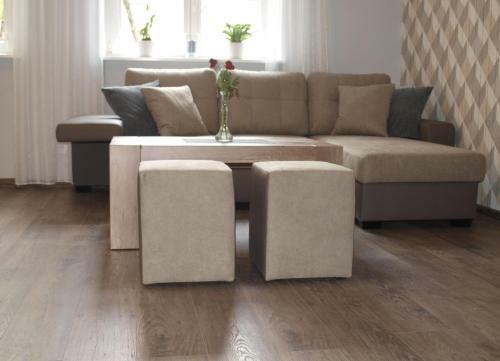 Apartamenty Vns