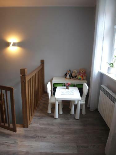 Apartamenty Vns