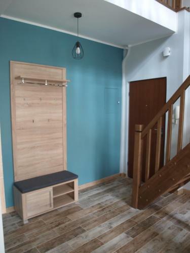 Apartamenty Vns