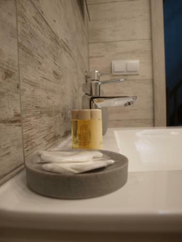 Apartamenty Vns
