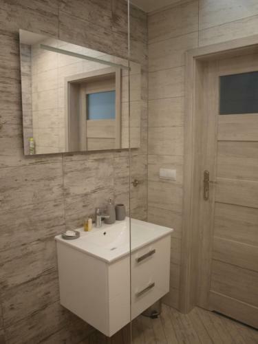 Apartamenty Vns