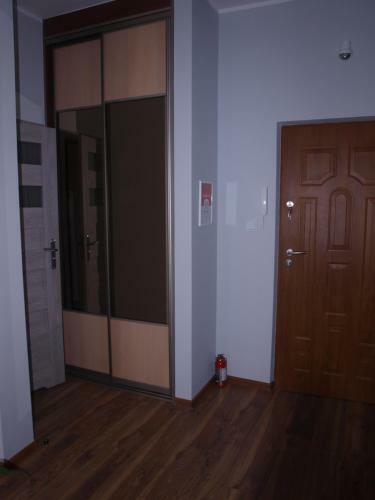 Apartamenty Vns