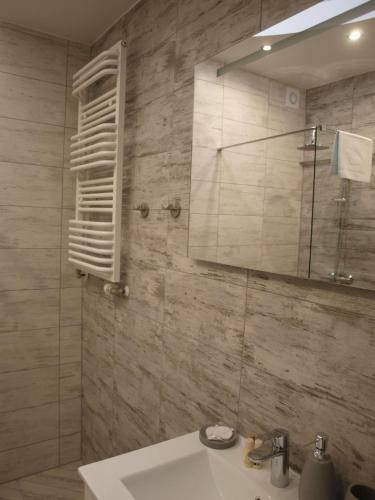 Apartamenty Vns