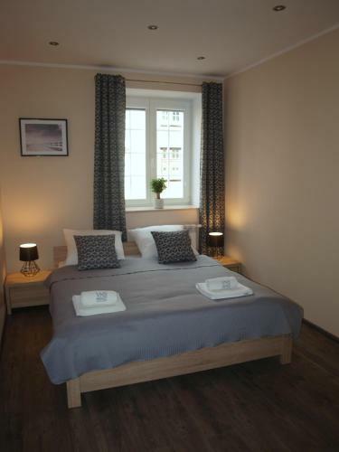 Apartamenty Vns