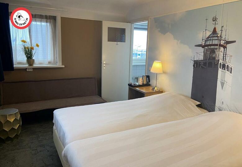 Hotel Grand Caf� Heeren Van Noortwyck