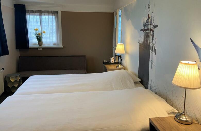 Hotel Grand Caf� Heeren Van Noortwyck