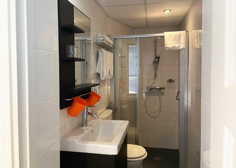 Hotel Grand Caf� Heeren Van Noortwyck