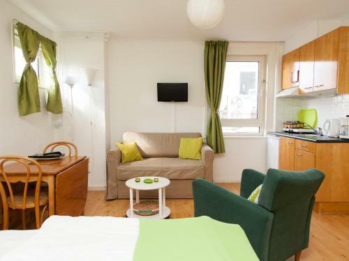Apartamento Appartementen Zandvoort