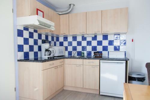 Apartamento Appartementen Zandvoort