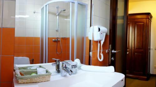 Hotel Residenz