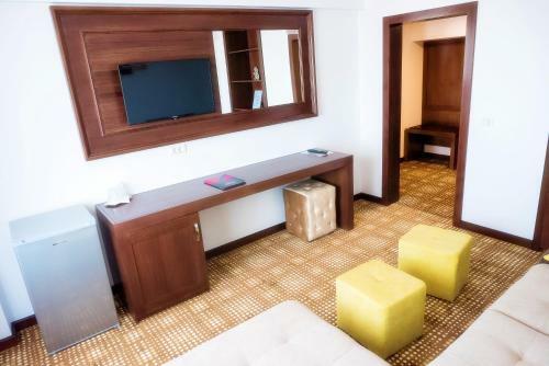 Hotel Bucovina