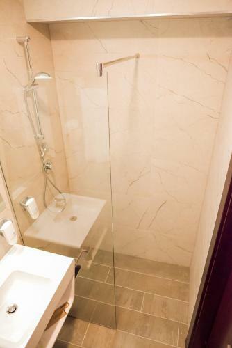 Hotel Bucovina