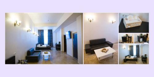 Hostal Pensiunea Alessia