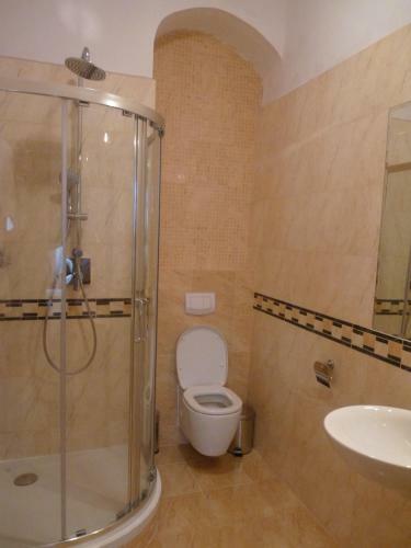 Hostal Rezydencja Cleopatra