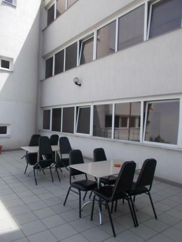 Hotel Reghina
