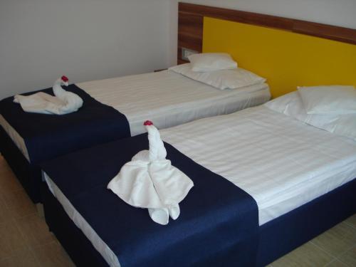 Hotel Narcis