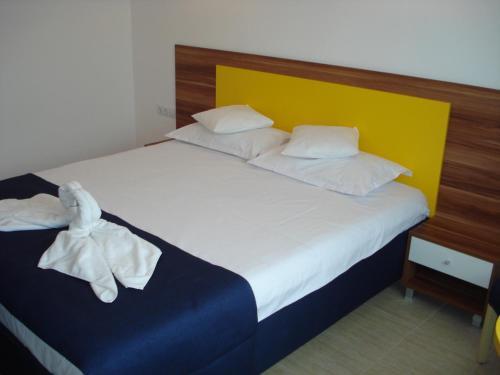 Hotel Narcis