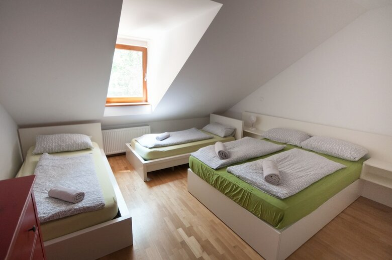Hostal Rooms Sincere 1830