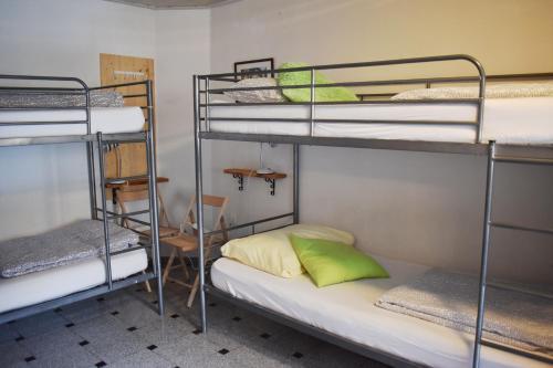 Hostel 24