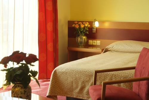Hotel Vila Emei