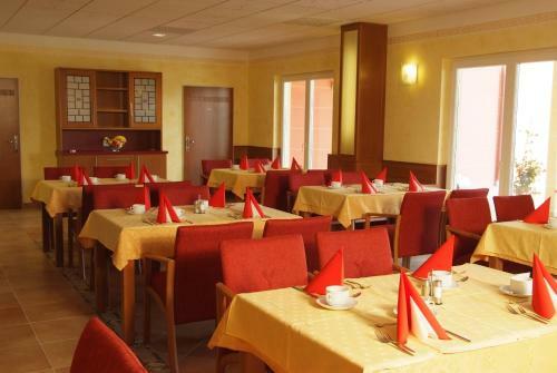 Hotel Vila Emei
