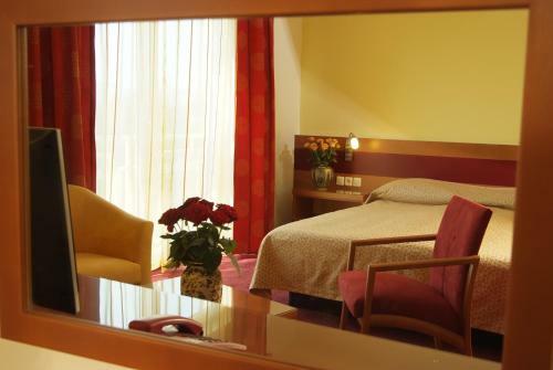 Hotel Vila Emei