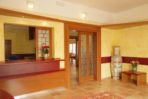 Hotel Vila Emei