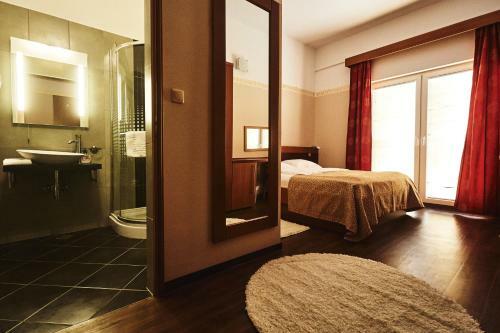 Hotel Vila Emei