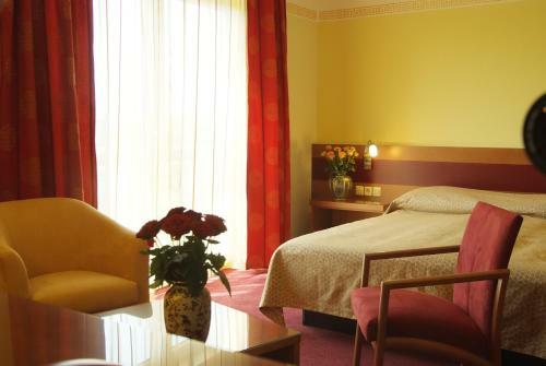 Hotel Vila Emei
