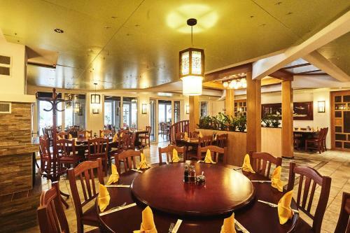 Hotel Vila Emei