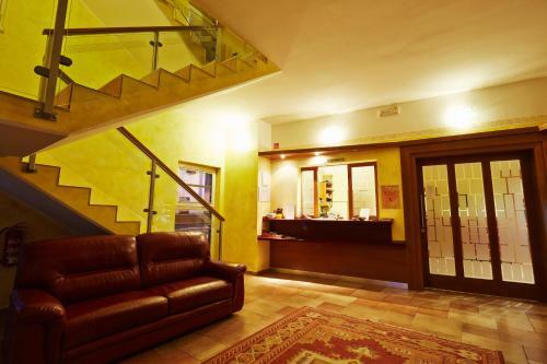 Hotel Vila Emei
