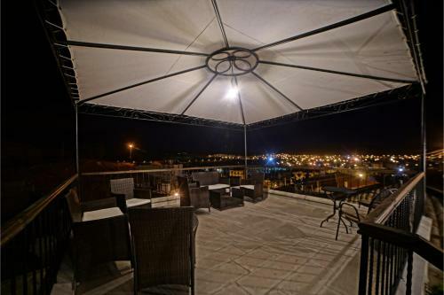 Mira Cappadocia Hotel