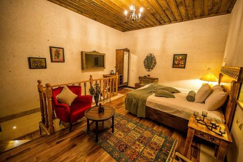 Mira Cappadocia Hotel