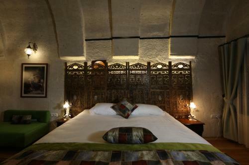Mira Cappadocia Hotel