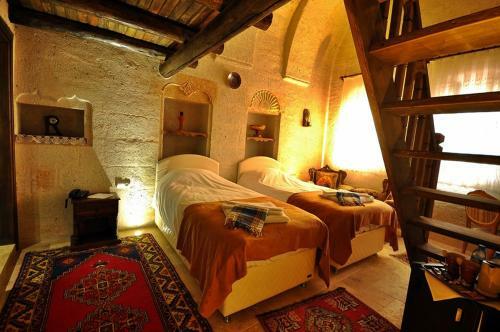 Akman Hotel