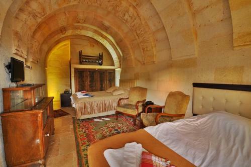 Akman Hotel