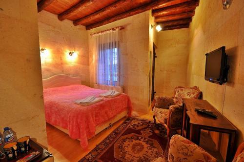 Akman Hotel