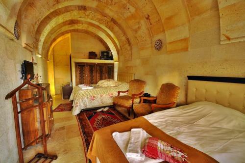 Akman Hotel