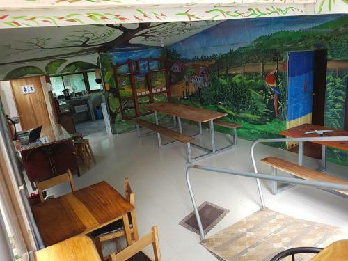 Hostal Monteverde Backpackers