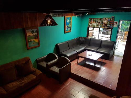 Hostal Monteverde Backpackers