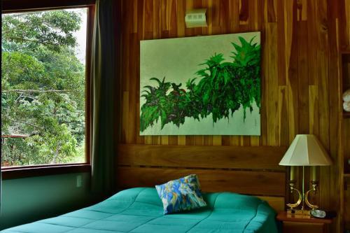 Cala Lodge