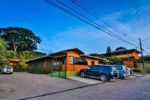 Hotel Cipreses