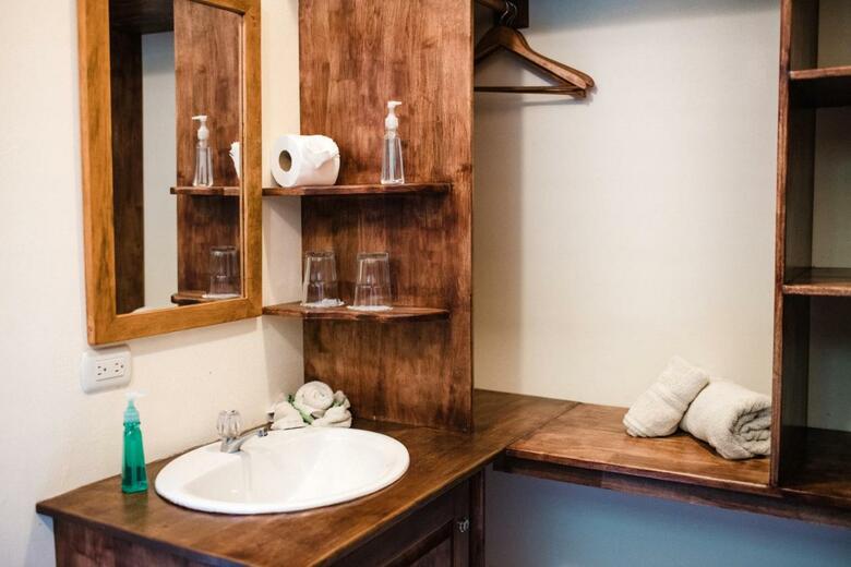 Hotel Monteverde Inn - Valle Escondido Preserve