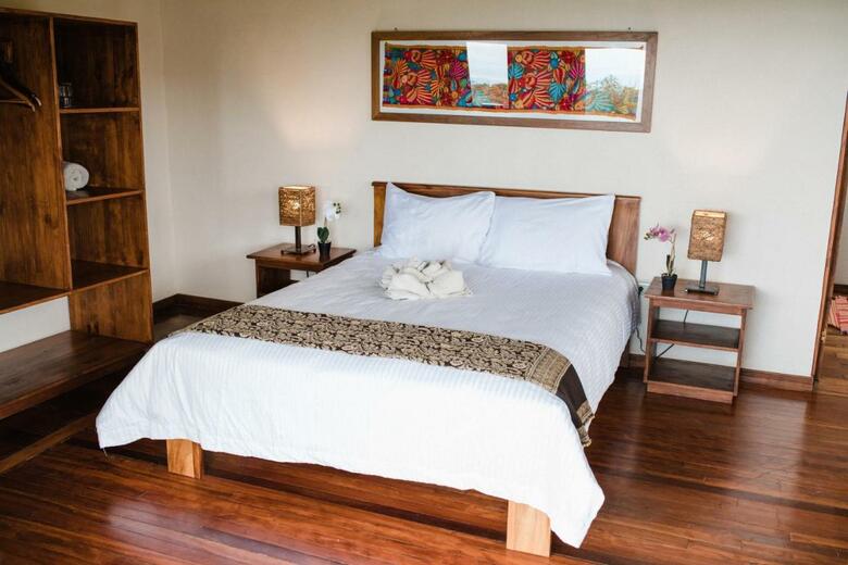 Hotel Monteverde Inn - Valle Escondido Preserve