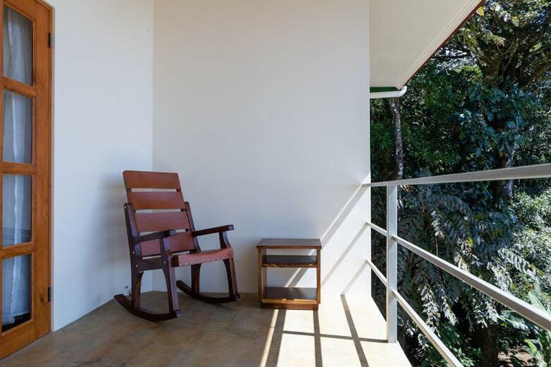Hotel Monteverde Inn - Valle Escondido Preserve
